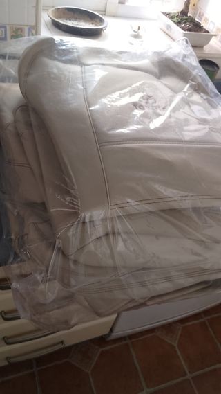 Fundas coche Toyota CHR 2025