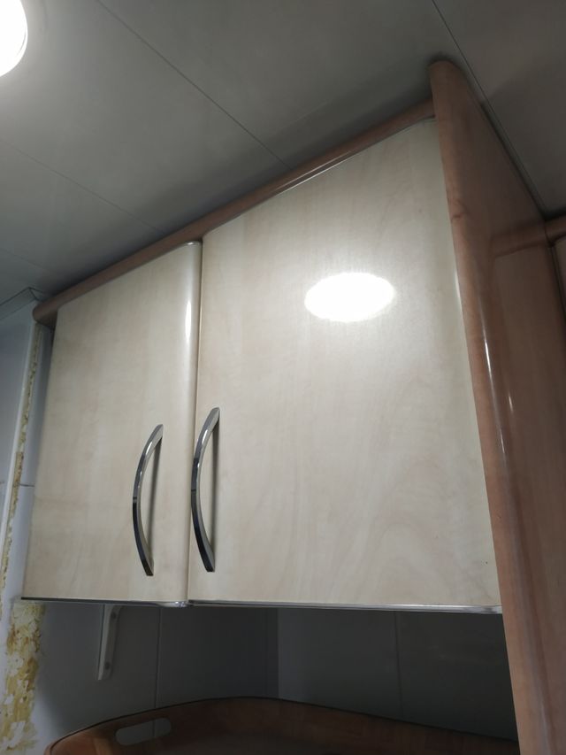 Puertas de muebles de cocina