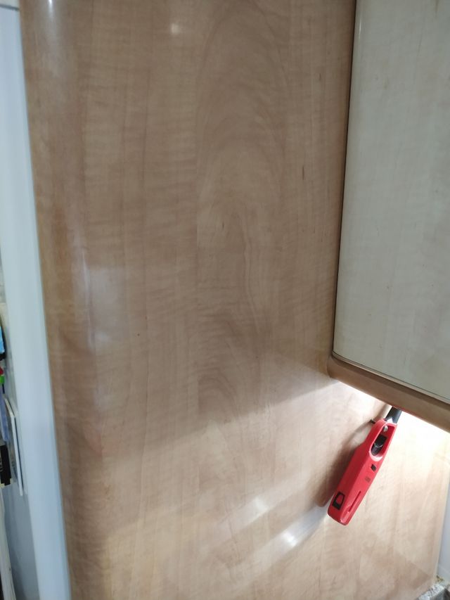 Puertas de muebles de cocina