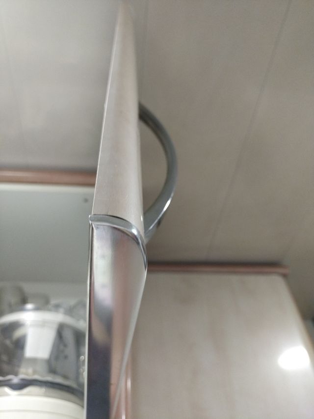 Puertas de muebles de cocina