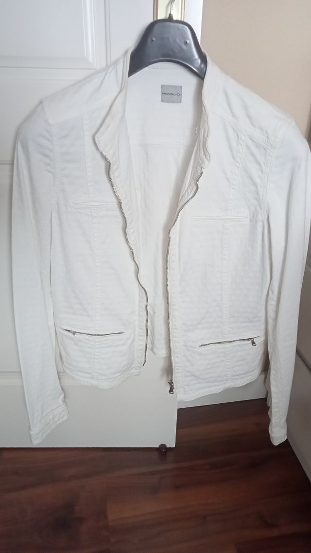 Chaqueta Pennyblack entretiempo 
