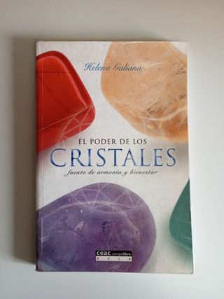 El poder de los cristales 