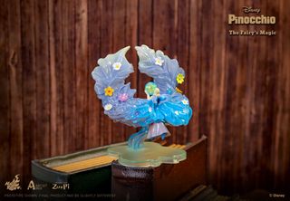 Hot Toys AMC039B Pinocchio Fantasy Heart Song