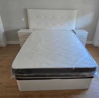 oferta Cama completa