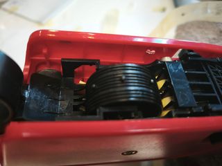 Moto Scooter 125 cc Kymco Super Dink 12.000km 2021