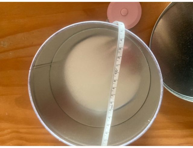 Caja metalica Disney