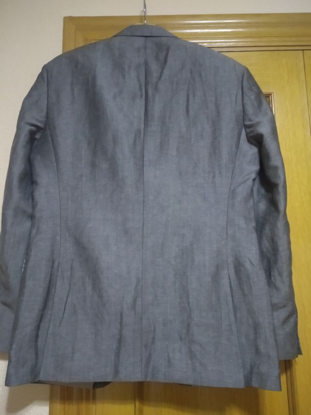 Américana Hugo boss