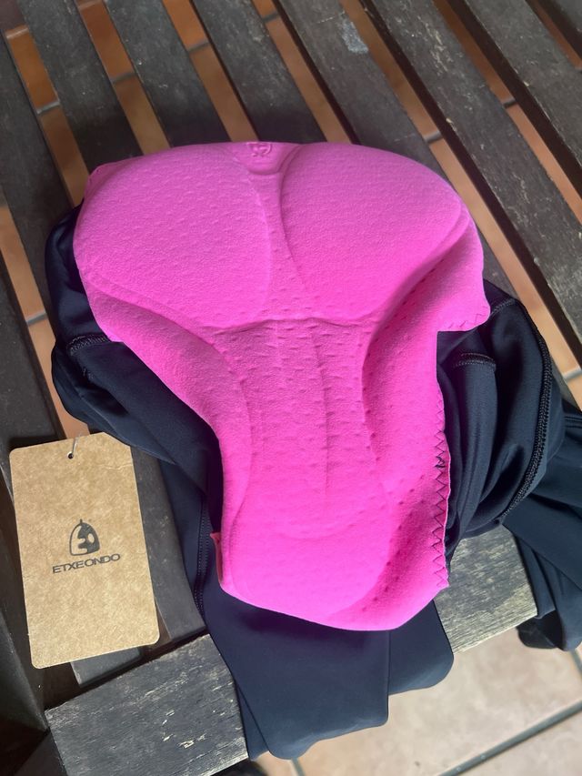 Culote de mujer Etxeondo pirata Koma