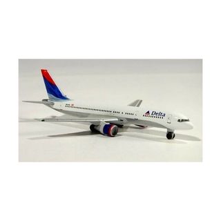 BOEING 757-200 DELTA AIRLINES 1/500 HERPA 503860