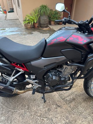 Honda CB500X A2 500cc