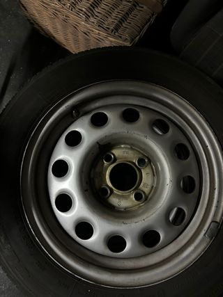 llantas chapa golf mk2 gti