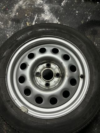 llantas chapa golf mk2 gti