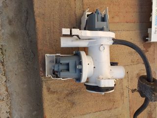 Despiece de lavadora samsung 8kg