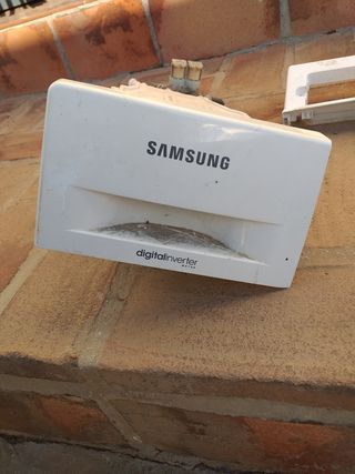 Despiece de lavadora samsung 8kg