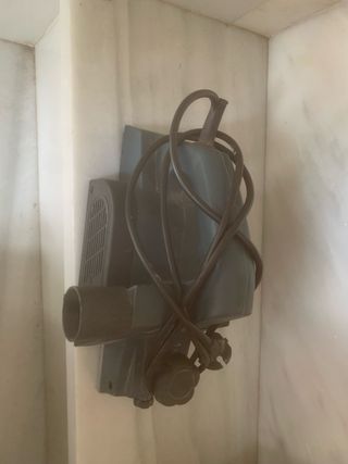 Cepillo electrico carpintero