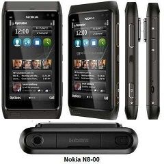 NOKIA N8