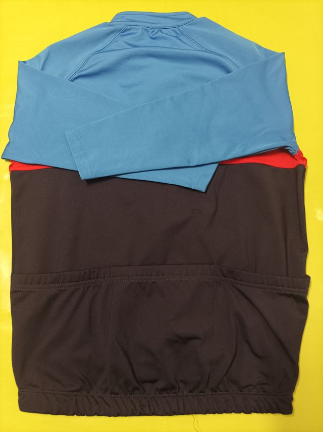 Chaquetilla chandal Berg 11-12 años