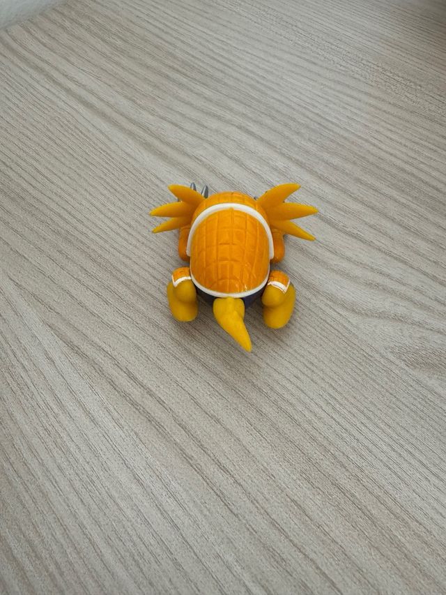 Digimon Armadillomon 2000 Bandai