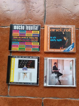 Pop/rock español
