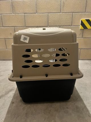 Transportin Petmate Vari Kennel Taupe, 32
