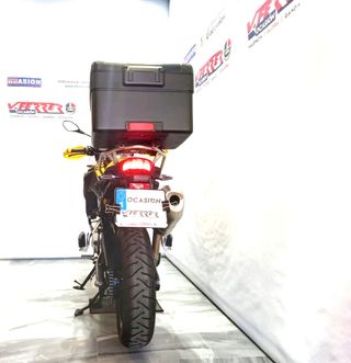 BMW F 750 GS 40º AÑO 2021 Y 14.322 km