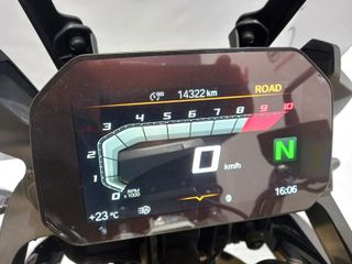 BMW F 750 GS 40º AÑO 2021 Y 14.322 km