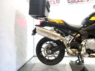 BMW F 750 GS 40º AÑO 2021 Y 14.322 km
