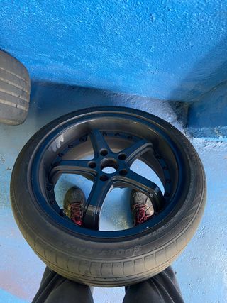 llantas seat audi volswagen