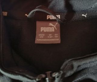 Chándal Puma niña 