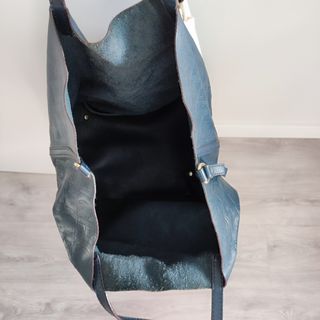 Bolso de Carolina Herrera Matryoshka 2013