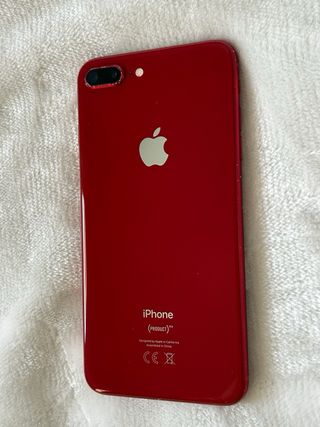 Iphone 8 Plus (Tenerife)