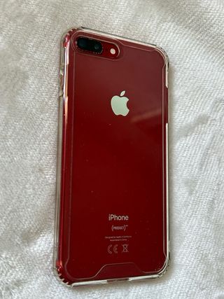 Iphone 8 Plus (Tenerife)