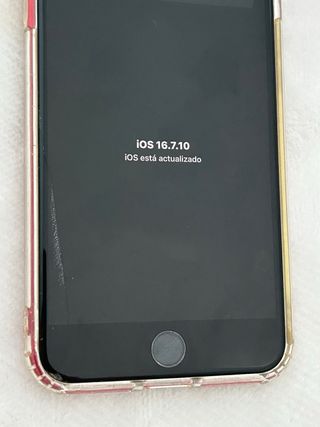 Iphone 8 Plus (Tenerife)