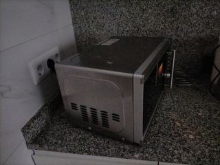 Microondas