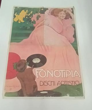 Riprod.anni 70 manifesto Dudovic