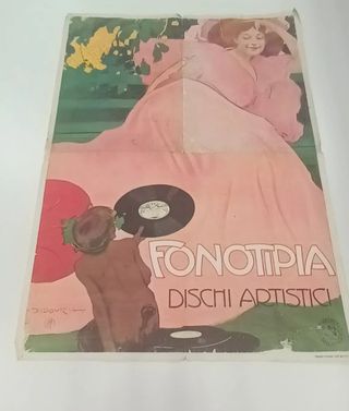 Riprod.anni 70 manifesto Dudovic