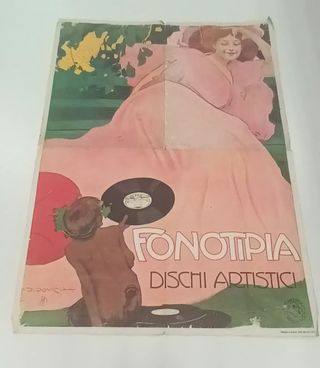 Riprod.anni 70 manifesto Dudovic
