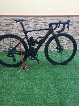bici electrica 