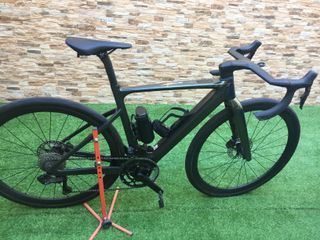bici electrica 