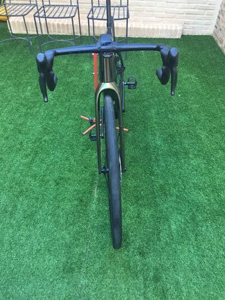 bici electrica 
