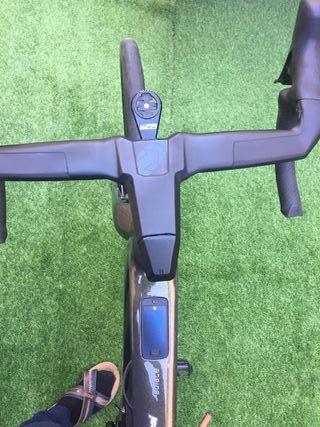 bici electrica 