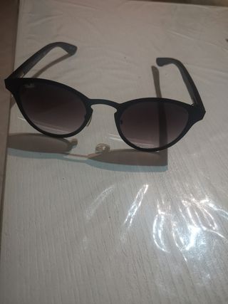 occhiali  da sole shutter unisex