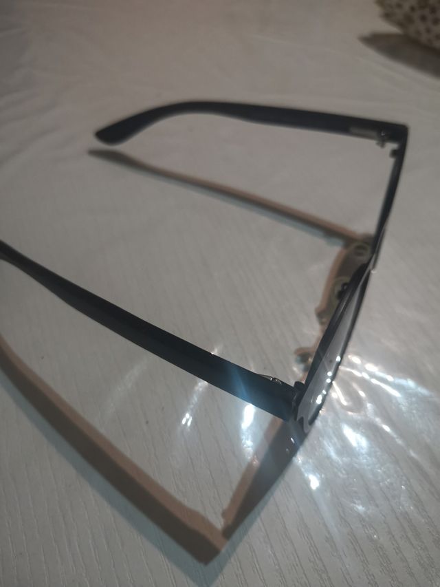 occhiali da sole shutter unisex