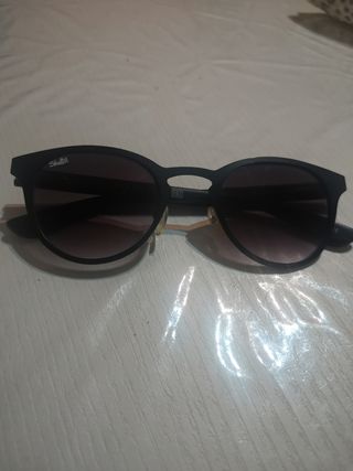 occhiali  da sole shutter unisex