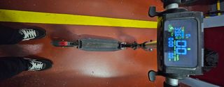 Patinete electrico skateflash