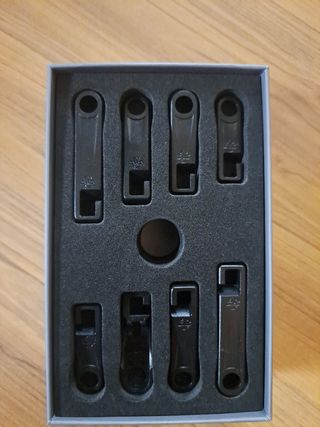 Sensor de presión SKS Airspry Schrader. 