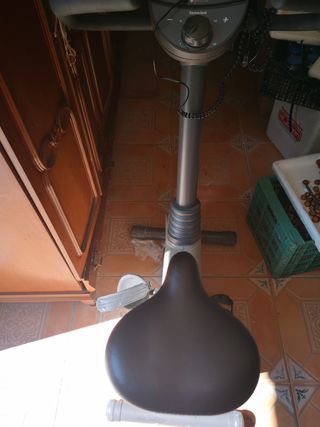 Statico ed ellittico