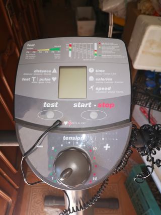 Statico ed ellittico