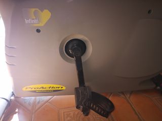 Statico ed ellittico