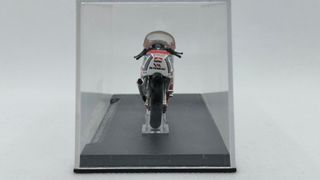 Modellino Moto Honda RS 125 Loris Capirossi 1991